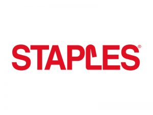 Staples