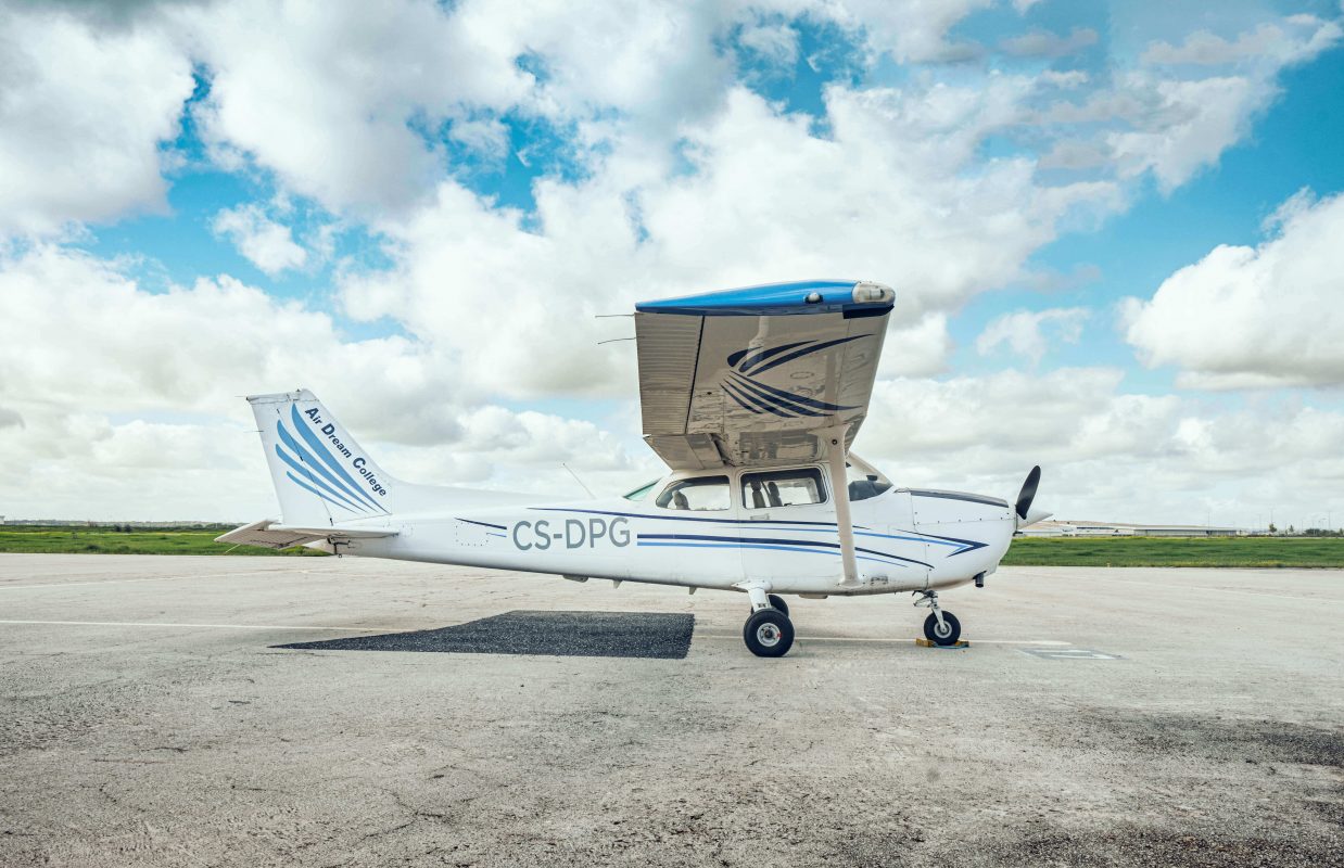 Cessna 152