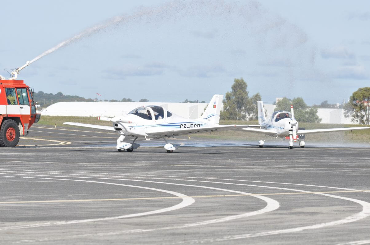 Tecnam P2006T MKII